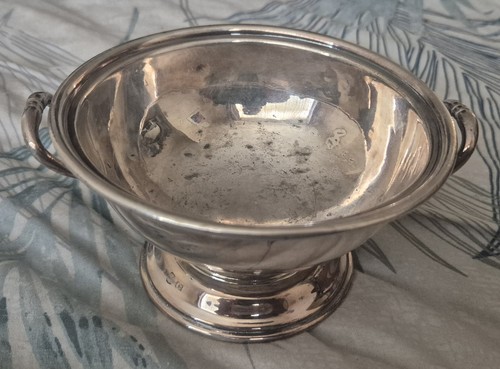 Silver bon - silver,