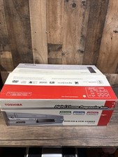 Toshiba DVD  Video
