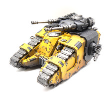 Warhammer 40k 30k Sicaran