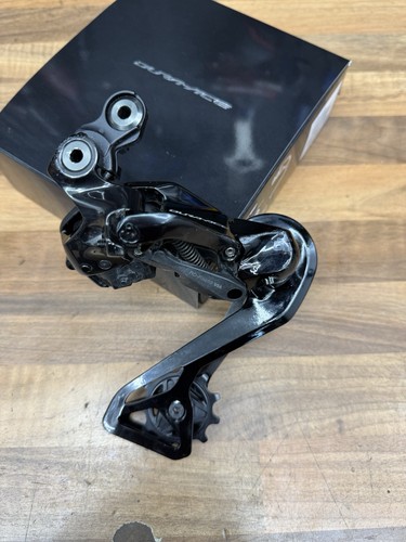 Shimano dura ace r9250 - shimano, dura-ace