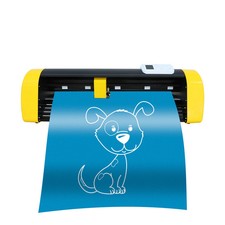 Vinyl cutter plotter - 28",