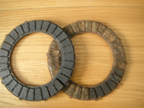 Ariel huntmaster 650 parts - ariel,