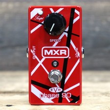 MXR EVH90 Eddie Van Halen