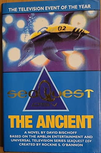 The ancient - the,