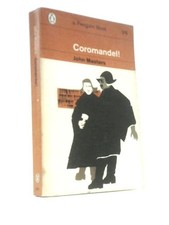 Coromandel (John Masters -