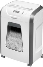 Commercial Paper Shredder