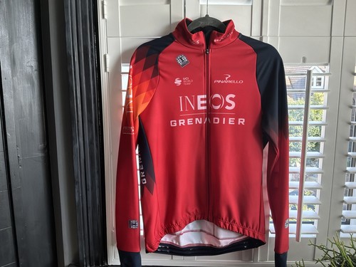 Men grenadiers cycling - grenadiers,