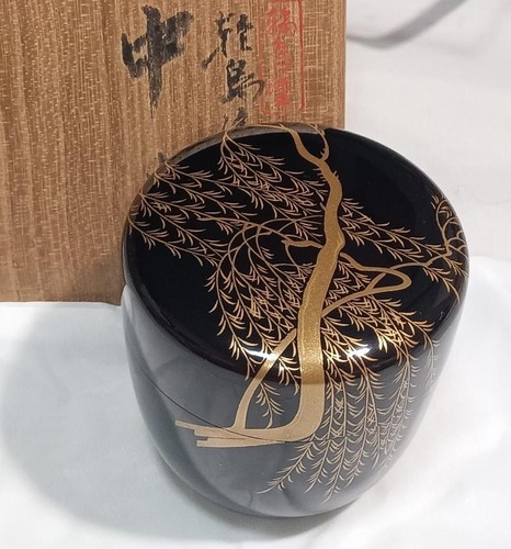 Japanese wajima lacquer - wajima,