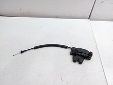 CITROEN C4 GRAND PICASSO TAILGATE BOOT LOCK 9804404180 2016