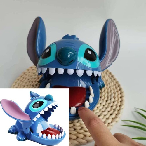 Lilo and stitch toy - and,
