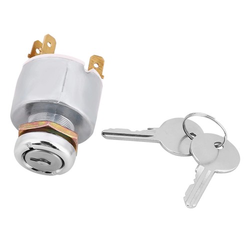 Universal 12v ignition switch - 12v,