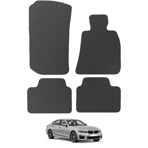 Carsio tailored rubber - carsio, car