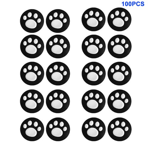 100pcs thumbstick - 100pcs,