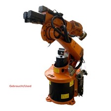 KUKA Robot KR15/2 Robot