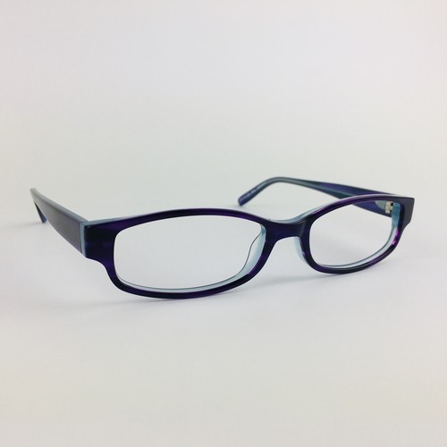Specsavers eyeglasses purple - eyeglasses,