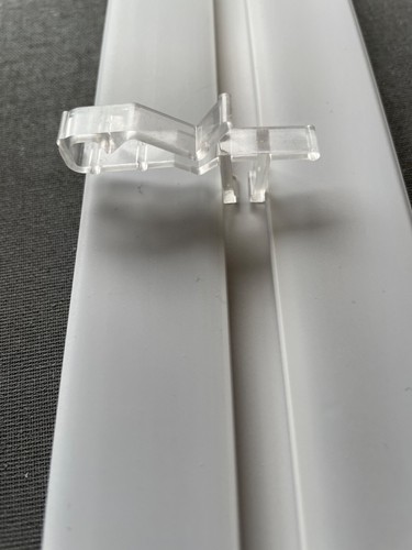 Venetian blind facia pelmet - venetian,