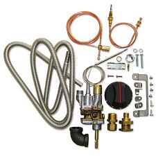 FALCON 534101020 DOMINATOR 6 SIX BURNER OVEN RANGE REPLACEMENT THERMOSTAT VALVE