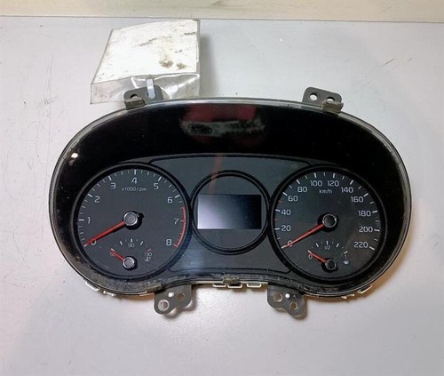 94013g6200 dashboard for kia - 94013g6200,