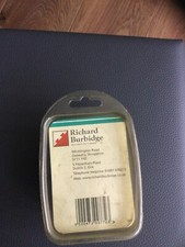 Richard Burbidge pine stair