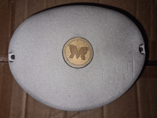 Matchless timing casing - , /