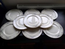 Royal Doulton - The Romance