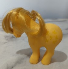 My Little Pony BUTTERSCOTCH