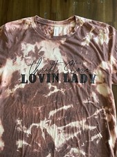 Thrift Store Lovin Lady