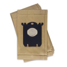 5 x S-Bag Vacuum Cleaner