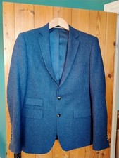 Men’s Moss Bros Slim Fit