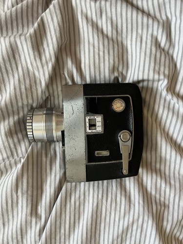 Bell howell sportster v - &,