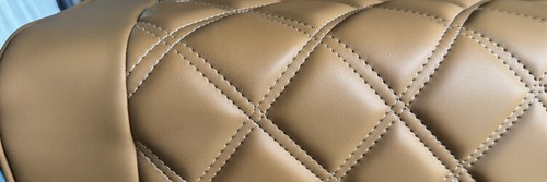 Rock and roll bed covers - roll, vinyl