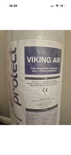 Glidevale protect viking air - viking,