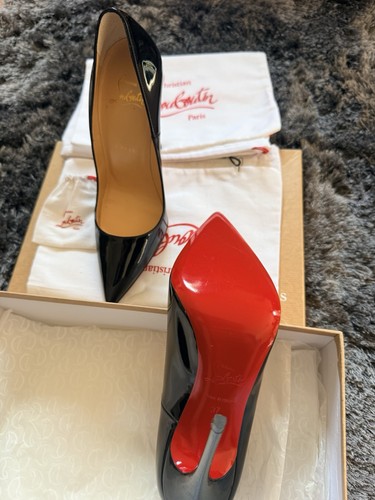 Christian louboutin kate - christian,