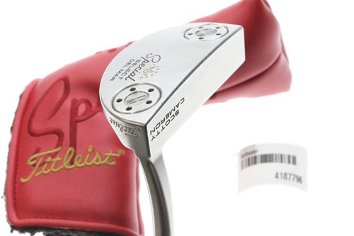 Scotty cameron special select - cameron,