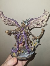 Warhammer 40k Mortarian