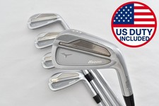 5Pcs Mizuno MP-18 MMC Iron Set