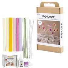 Freestanding Pastel Sprays |