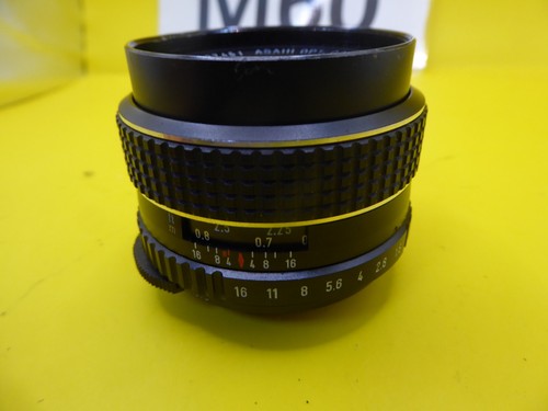 Asahi smc takumar - asahi, /