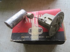 SMITHS PETROL TANK GAUGE UNIT TFS 10101/012 AUSTIN A40 MK2 N.O.S.