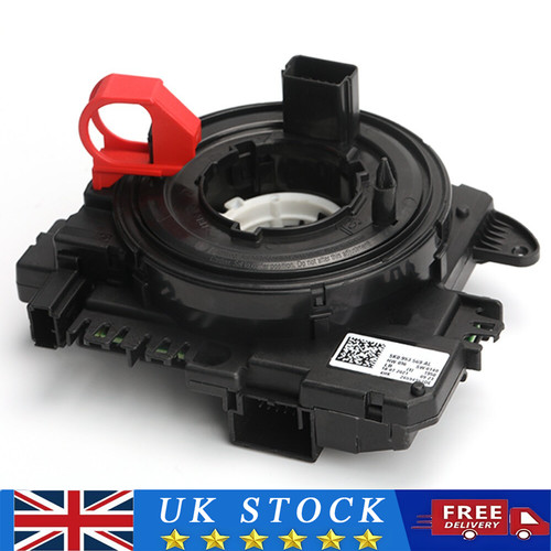 Steering angle sensor clock - angle,