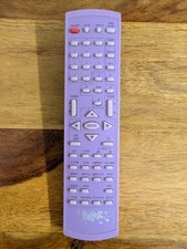 Bratz TV remove, retro pink