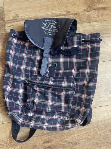 Small jack wills - blue, and