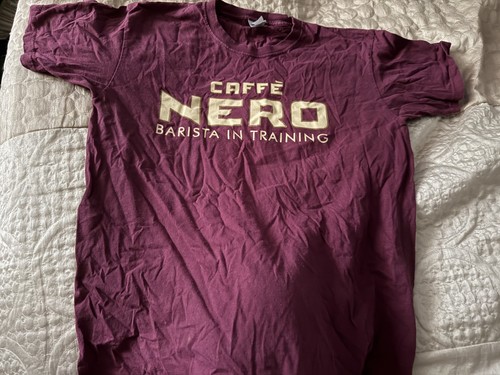 Caffe nero barista - barista, training