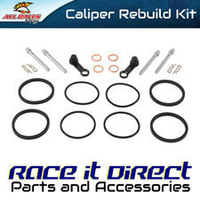 Caliper Rebuild Kit for Yamaha