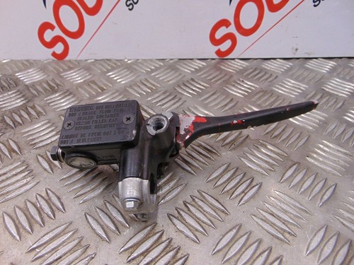 Honda mode 125 2016 front - mode,