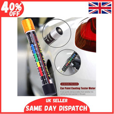 Car Paint Thickness Tester