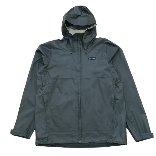 Patagonia torrentshell jacket - patagonia,