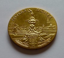 1920 Summer Olympics
