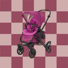 Maxi Cosi Nova 4 Girls Pram