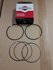 792306 PISTON RING SET FITS